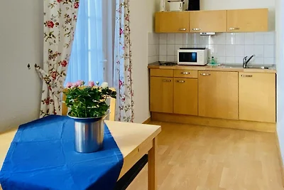 Villa Fortuna WE Rügen