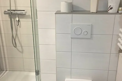 Ferienwohnung Brockenblick