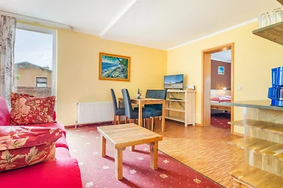 Appartamento Vacanza con famiglia Thiessow