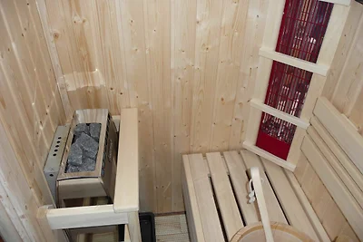 Vakantiehuis Ontspannende vakantie Neuenkirchen