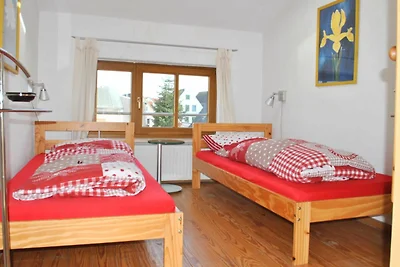 Appartamento Vacanza con famiglia Warnemünde
