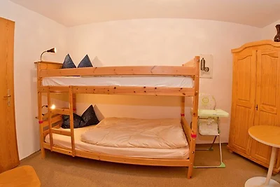 Modernes Holzhaus mit grosser Südterrasse...