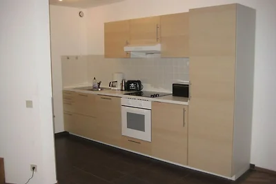 Vakantieappartement Gezinsvakantie Füssen