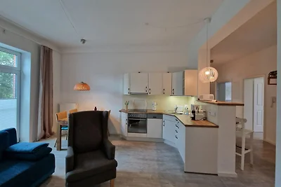 Gutshaus Wohnung 2