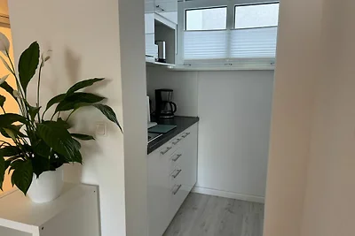 Apartment 13