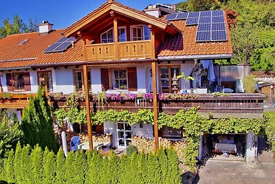 Appartamento Vacanza con famiglia Bischofswiesen
