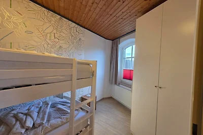 Gezeitenhaus Bensersiel - Ferienwohnung...