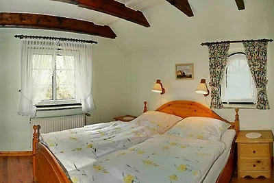 Doppelzimmer Nr. 8