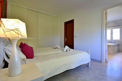 Vakantieappartement Gezinsvakantie Manacor