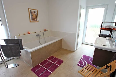 Casa vacanze Vacanza di relax Wolgast