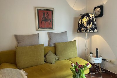 Vakantieappartement Gezinsvakantie Weener