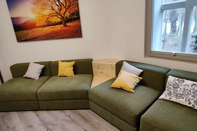 Vakantiehuis Ontspannende vakantie Bautzen