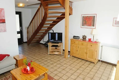 Ferienwohnung Kormoran