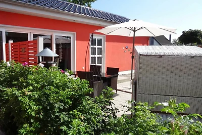 Vakantieappartement Gezinsvakantie Loissin