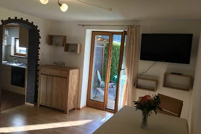 Vakantieappartement Gezinsvakantie Kreuth