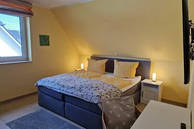 Villa Sole am Fleesensee