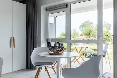 Vakantieappartement Gezinsvakantie Hohenkirchen