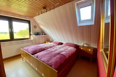 Appartamento Vacanza con famiglia Moormerland