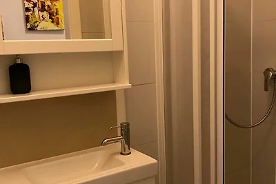 Vakantieappartement Gezinsvakantie Wittenberg