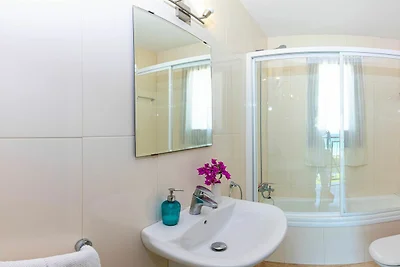 Appartamento Vacanza con famiglia Playa de Muro