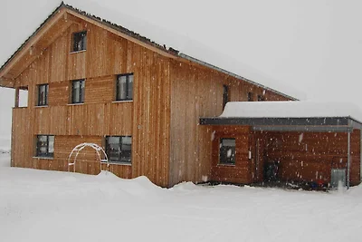 Ferienwohnung Kanisfluh