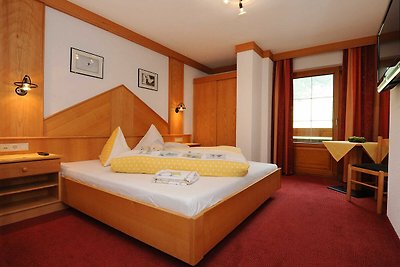 Appartement Alexandra für 3-4 Personen