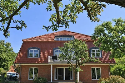 Villa Sonnengarten Whg. Sog5