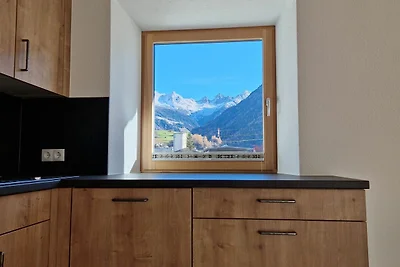 Vakantieappartement Gezinsvakantie Prutz