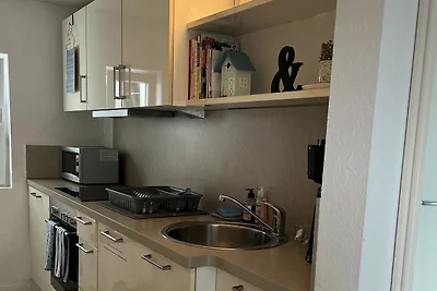 WS Ferienwohnung Meer