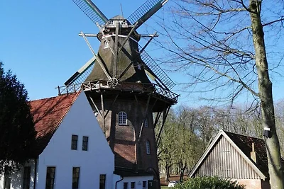 Ferienwohnung Klein Faldern