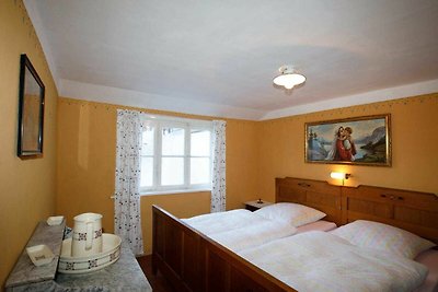 Vakantieappartement Gezinsvakantie Münden