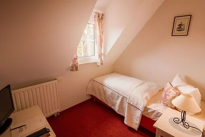 Einzelzimmer Burgzimmer