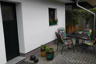 Appartamento Vacanza con famiglia Greifswald