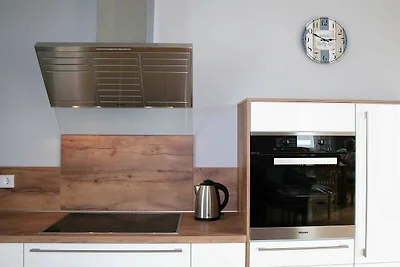 Ferienwohnung Penthaus