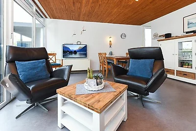 Ferienhaus Federwolke