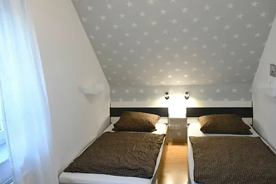 Ferienhaus Clinerwind