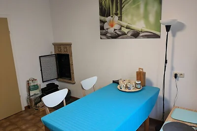 Casa vacanze Vacanza di relax Wittmund