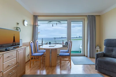 Haus Nautic, FeWo 312