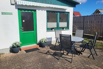 Ferienhaus Graf Gartenliebe