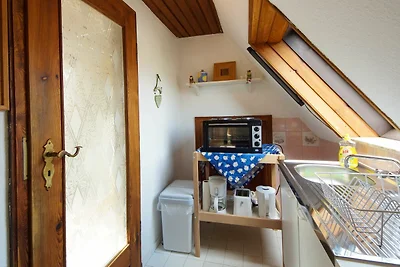 Appartamento Vacanza con famiglia Greifswald