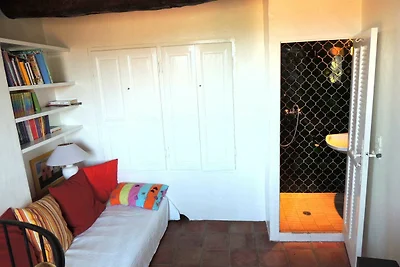 Vakantiehuis Ontspannende vakantie Grimaud