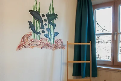 Ferienwohnung Hafelbach