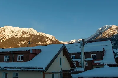 Casa vacanze Vacanza di relax Oberstdorf