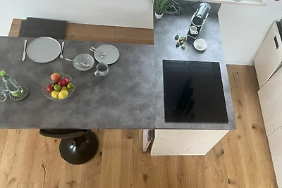 Vakantieappartement Gezinsvakantie Eggolsheim