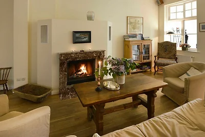 Ferienwohnung 5 mit Seeblick