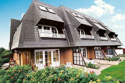 Vakantieappartement Gezinsvakantie Kampen