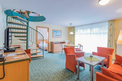 4-Zimmer-Apartment - B43