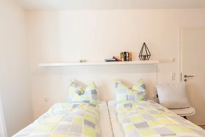 Vakantieappartement Gezinsvakantie Sonthofen