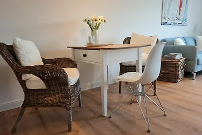 Vakantieappartement Gezinsvakantie Glücksburg