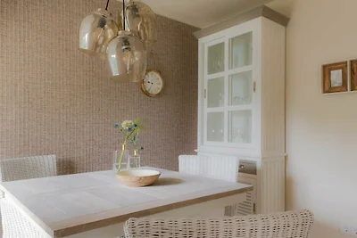 Vakantieappartement Gezinsvakantie Edertal